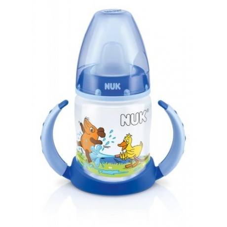 Trinklernflasche Trinklernflasche