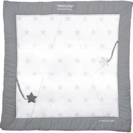 Baby "Spiel- und Krabbeldecke"