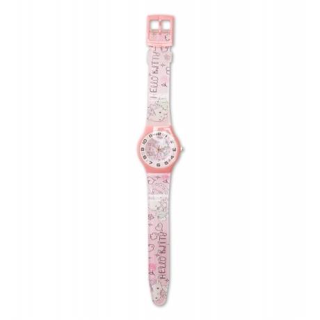 Armbanduhr "Hello Kitty"