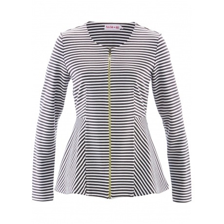 Sweatjacke - designt von Maite Kelly Sweatjacke - designt von Maite Kelly