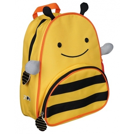 Kinderrucksack BIENE