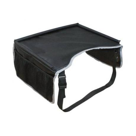 Spieltisch für Kindersitz