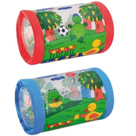 Krabbelrolle Krabbelrolle