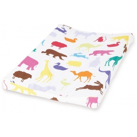 Bezüge für Wickelmulden