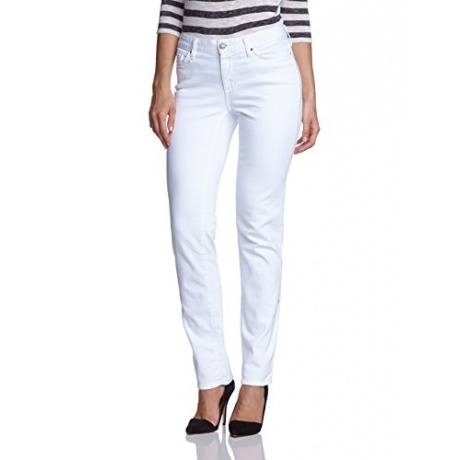Straight Leg Jeans Straight Leg Jeans