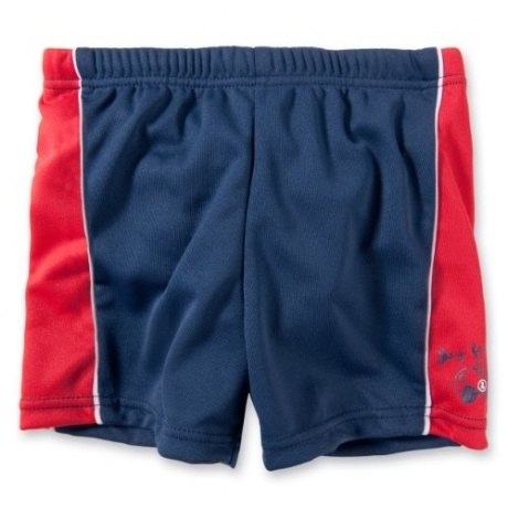 Kinder Windel-Badeshorts