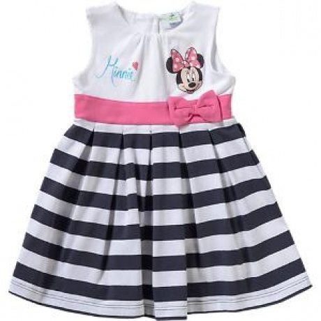 Baby Kleid