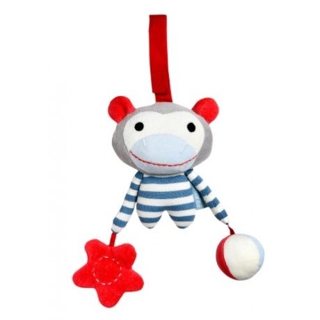 FRANCK & FISCHER Affe