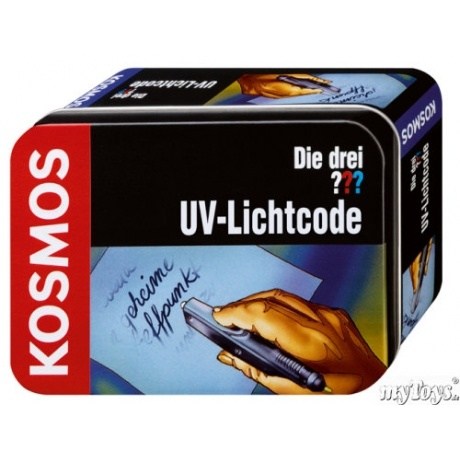 UV-Lichtcode 
