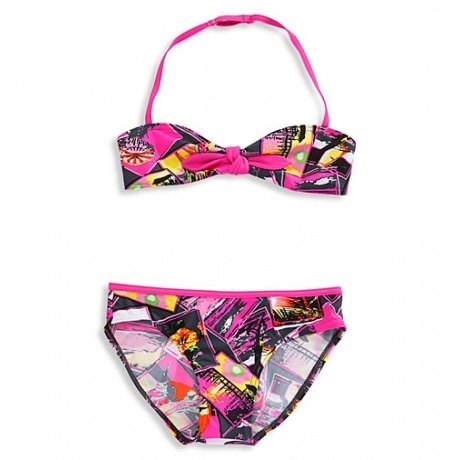 Bikini Bikini