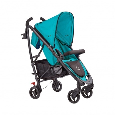 Kinderwagen Swift