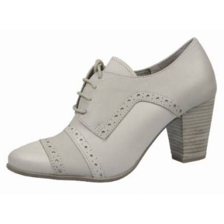 Damen Schnürhalbschuhe Damen Schnürhalbschuhe