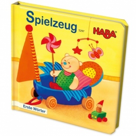 Haba Spielzeug