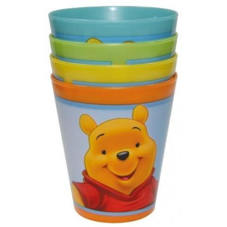 Joy Toy Winnie the Pooh