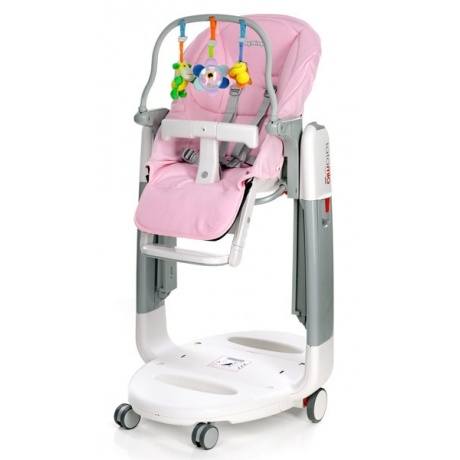 Hochstuhlbezug Kit für Tatamia