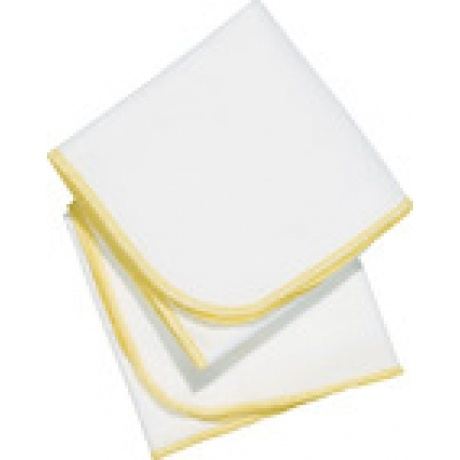 Moltontuch im 2er-Pack