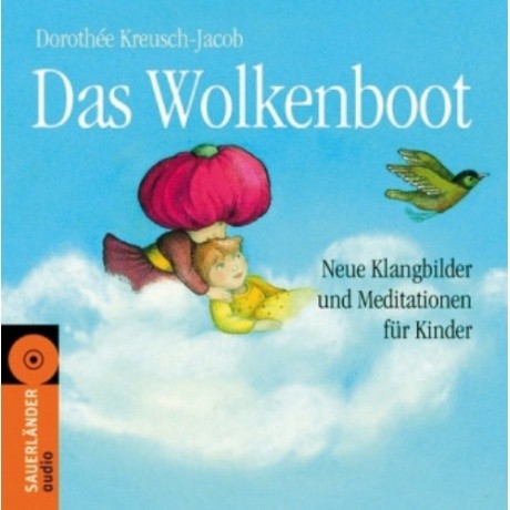 Das Wolkenboot Das Wolkenboot