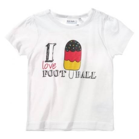 Baby T-Shirt für Mädchen