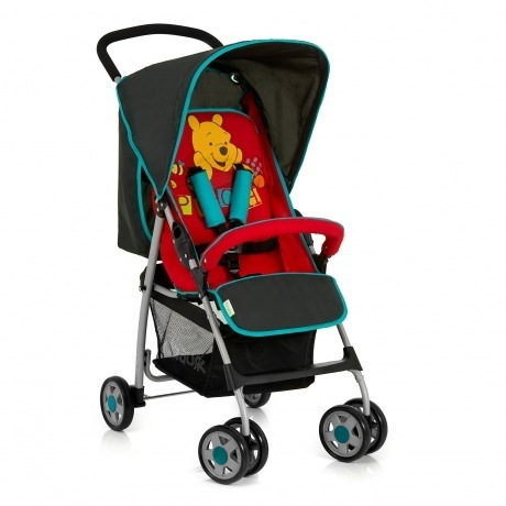 Sport Moonlight/Capri Buggy