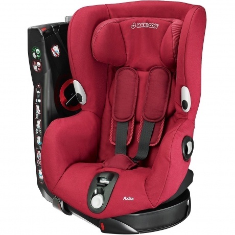 Axiss Autositz Gruppe 1 (9-18 kg)
