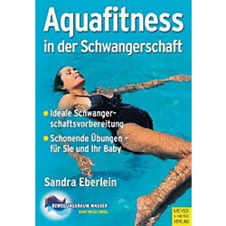 Meyer Aquafitness in der Schwangerschaft