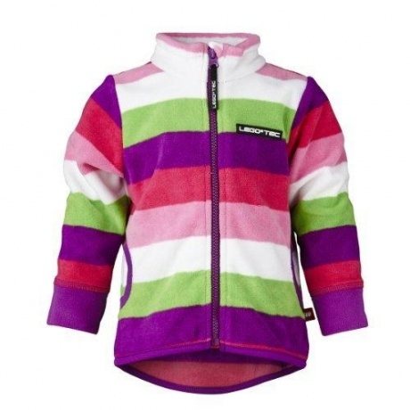 Mädchen Fleecejacke SALLY Mädchen Fleecejacke SALLY