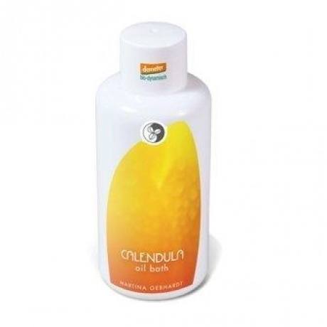 Baby & Kids Calendula Oil Bath