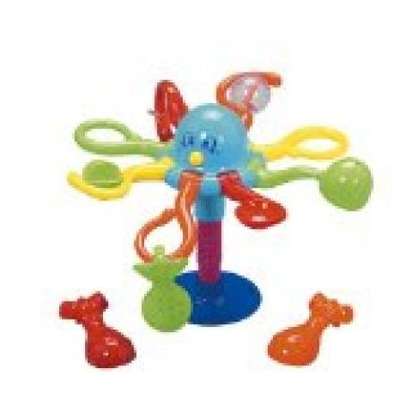 Bade-Octopus Bade-Octopus
