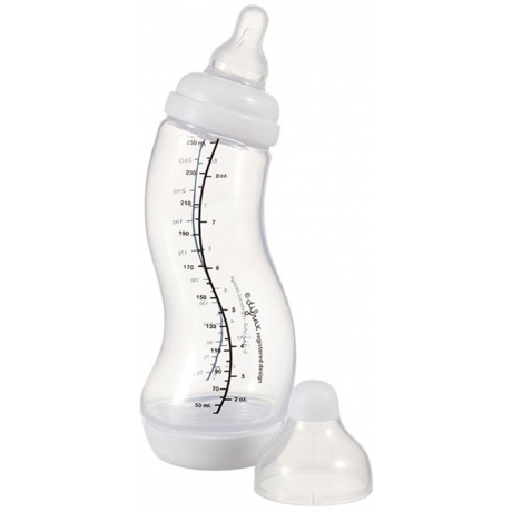 Babyfläschen "S-Babyflasche Natural"