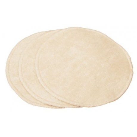 Stilleinlagen Baumwolle/Flanell