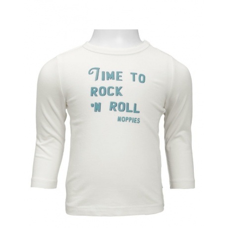Langarmshirt Langarmshirt