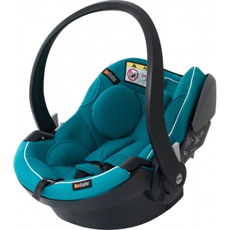 Babyschale "iZi Go" Modular i-Size