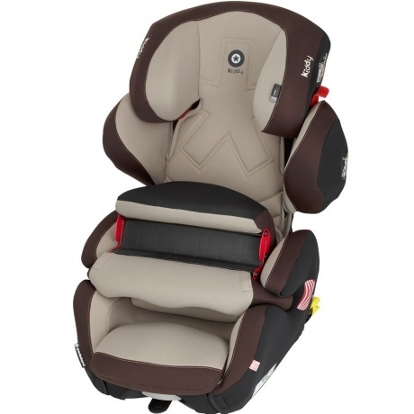 Kindersitz "guardianfix pro 2"