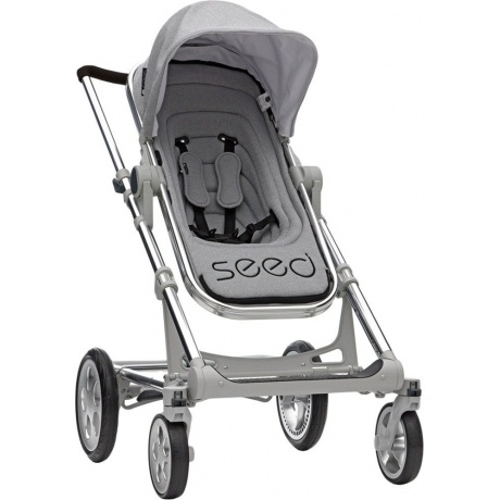 Papilio Kinderwagen (inkl. Babywanne)