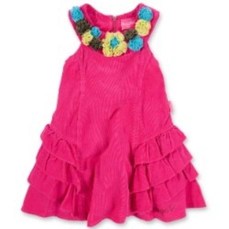 Baby Kleid