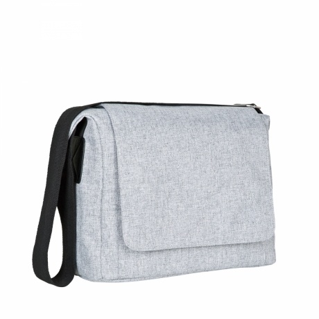 Wickeltasche "Green Label Small Messenger Bag"