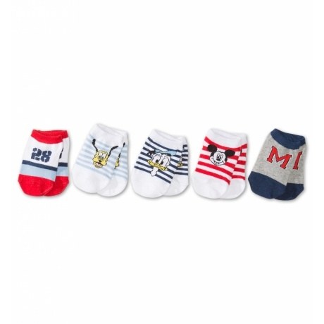 Babys Disney Baby-Sneakersocken