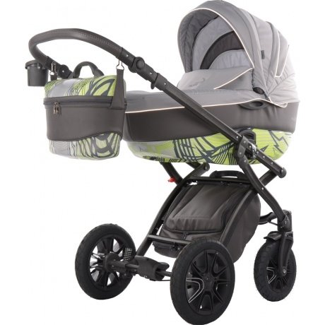 Kombikinderwagen "Alive Energy"