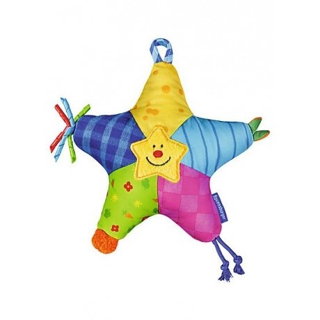 Klapper-Rassel-Stern