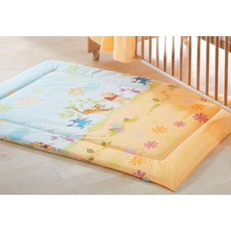 Krabbeldecke »Sunshine Friends«