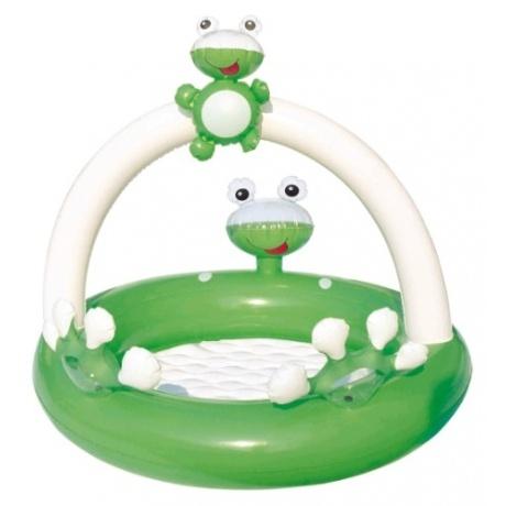 Babypool Froggy 98 x 94 cm