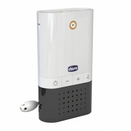 Baby Control Audio Digital Top