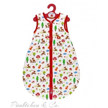 Schlafsack Reh - BabyGlück