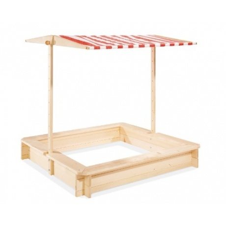 Sandkasten Sandkasten