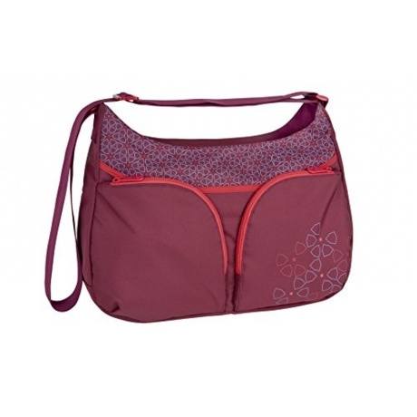 Wickeltasche "Poppy"