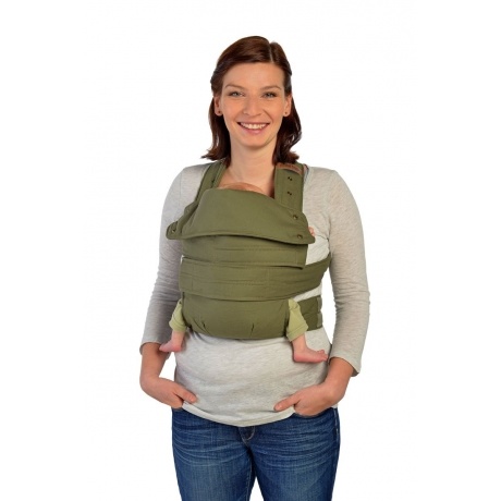 Babytrage "Breeze"