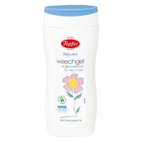 Waschgel