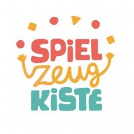 Spielzeugkiste Starter