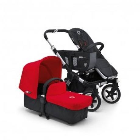 bugaboo Donkey Duo