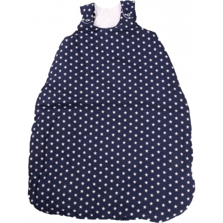 Schlafsack Sterne